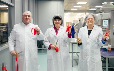 Компания «НИЖФАРМ» локализовала на своей производственной площадке в Обнинске производство препарата для лечения сахарного диабета 2 типа